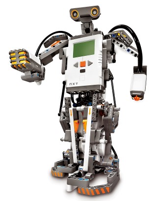 LEGO-robot