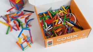 GOGIX IGRA