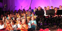 Božično novoletni koncert