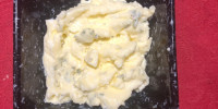 Izdelava masla