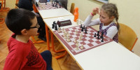 Turnir v šahu 2015